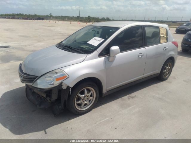 Photo 1 VIN: 3N1BC1CP7CK221917 - NISSAN VERSA 