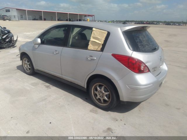 Photo 2 VIN: 3N1BC1CP7CK221917 - NISSAN VERSA 