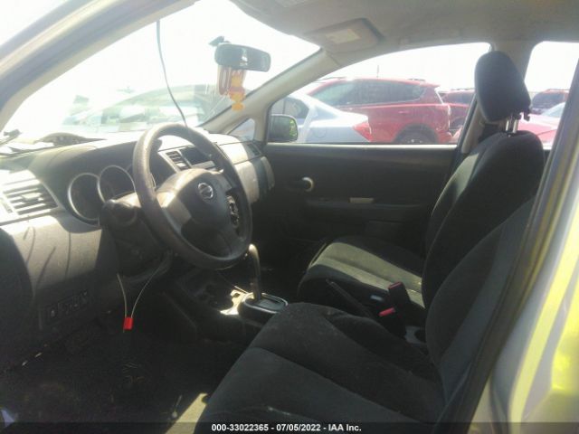 Photo 4 VIN: 3N1BC1CP7CK221917 - NISSAN VERSA 