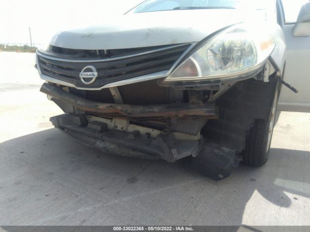 Photo 5 VIN: 3N1BC1CP7CK221917 - NISSAN VERSA 