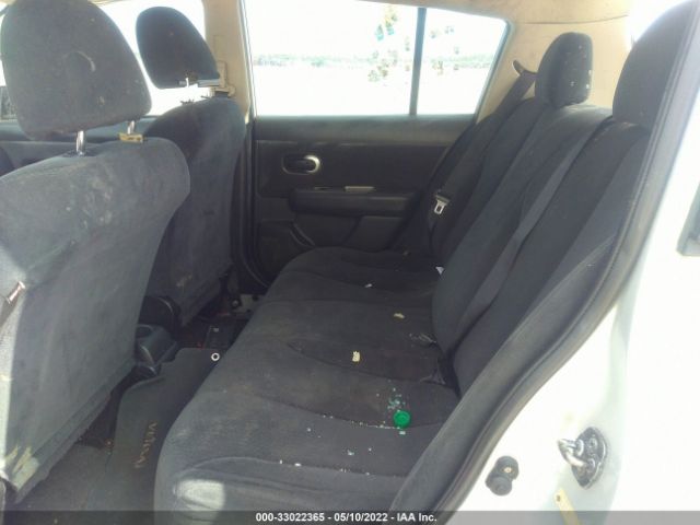 Photo 7 VIN: 3N1BC1CP7CK221917 - NISSAN VERSA 