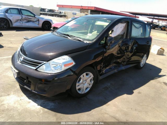 Photo 1 VIN: 3N1BC1CP7CK225403 - NISSAN VERSA 