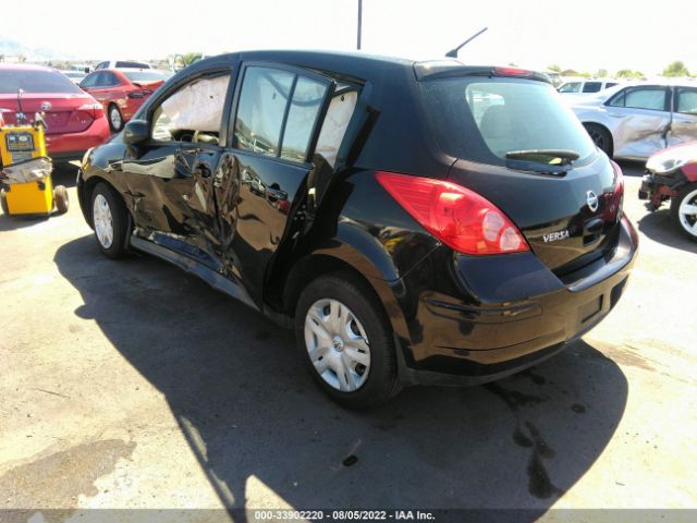 Photo 2 VIN: 3N1BC1CP7CK225403 - NISSAN VERSA 