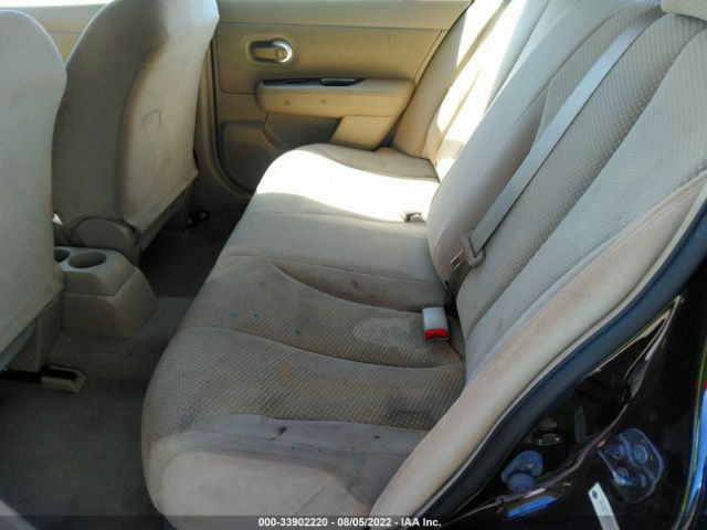 Photo 7 VIN: 3N1BC1CP7CK225403 - NISSAN VERSA 