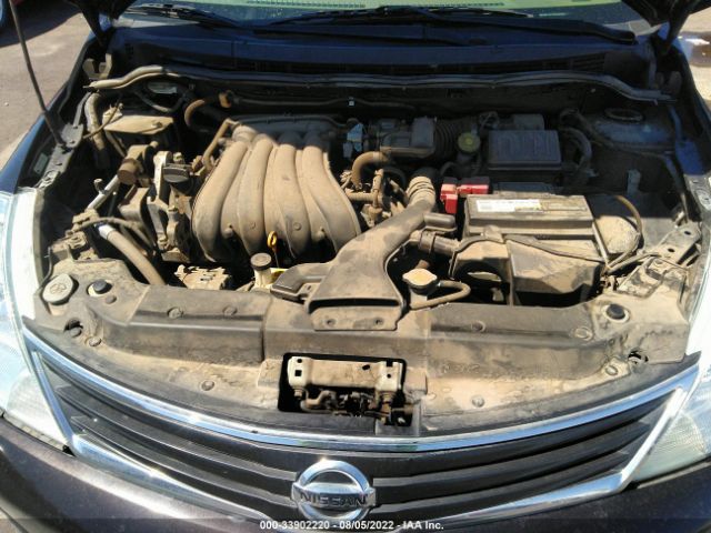 Photo 9 VIN: 3N1BC1CP7CK225403 - NISSAN VERSA 