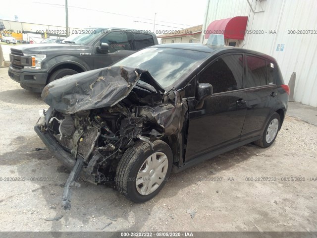 Photo 1 VIN: 3N1BC1CP7CK228074 - NISSAN VERSA 