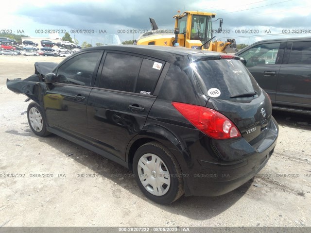 Photo 2 VIN: 3N1BC1CP7CK228074 - NISSAN VERSA 