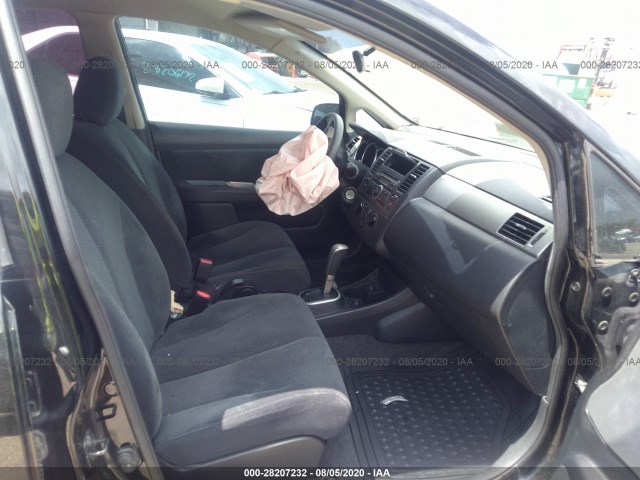 Photo 4 VIN: 3N1BC1CP7CK228074 - NISSAN VERSA 