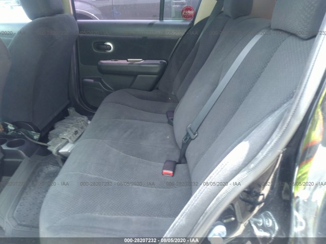 Photo 7 VIN: 3N1BC1CP7CK228074 - NISSAN VERSA 