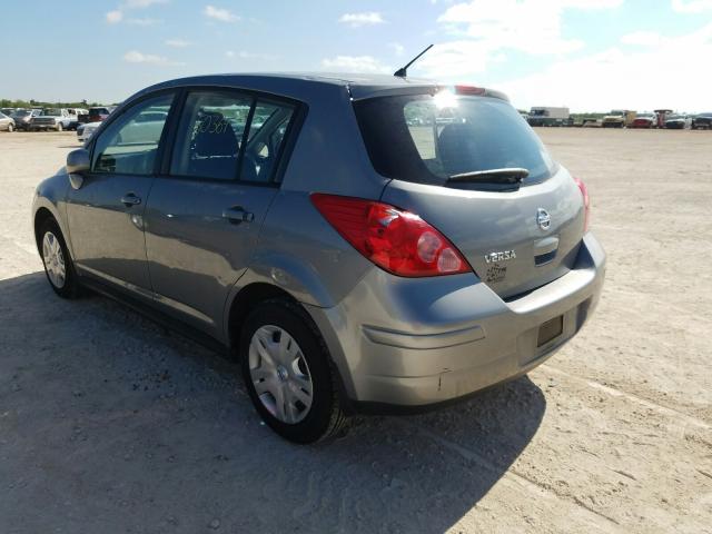 Photo 2 VIN: 3N1BC1CP7CK230858 - NISSAN VERSA S 