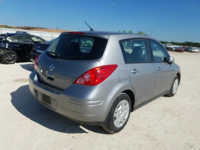 Photo 3 VIN: 3N1BC1CP7CK230858 - NISSAN VERSA S 