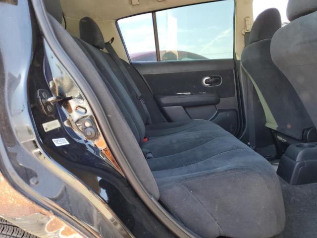 Photo 10 VIN: 3N1BC1CP7CK235624 - NISSAN VERSA S 