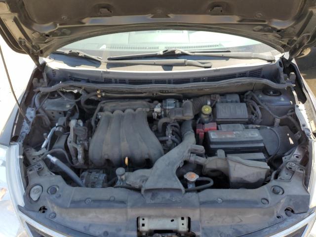 Photo 11 VIN: 3N1BC1CP7CK235624 - NISSAN VERSA S 