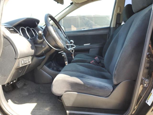 Photo 6 VIN: 3N1BC1CP7CK235624 - NISSAN VERSA S 