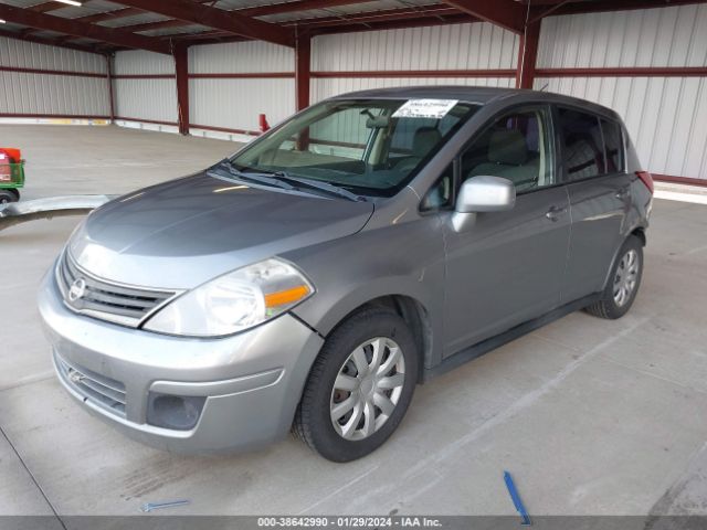 Photo 1 VIN: 3N1BC1CP7CK241763 - NISSAN VERSA 