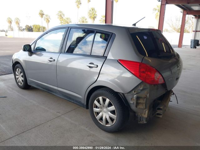 Photo 2 VIN: 3N1BC1CP7CK241763 - NISSAN VERSA 