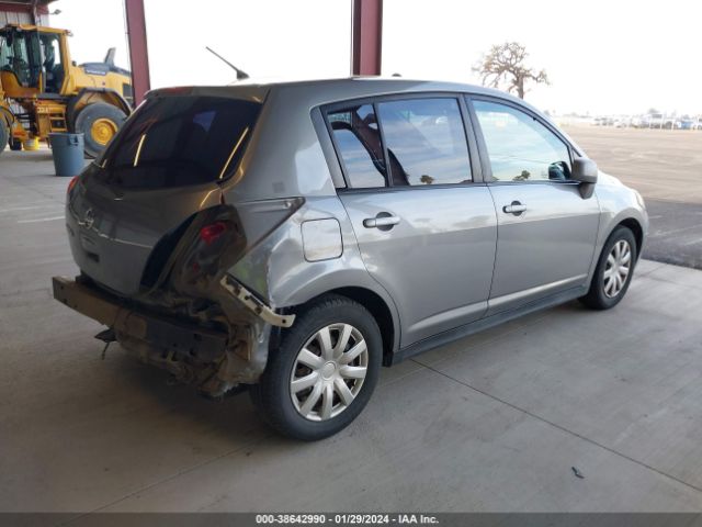 Photo 3 VIN: 3N1BC1CP7CK241763 - NISSAN VERSA 