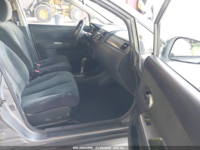 Photo 4 VIN: 3N1BC1CP7CK241763 - NISSAN VERSA 