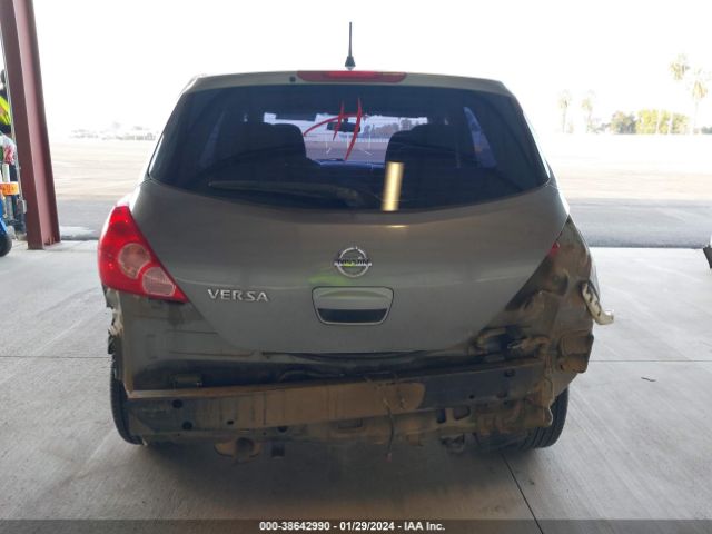 Photo 5 VIN: 3N1BC1CP7CK241763 - NISSAN VERSA 