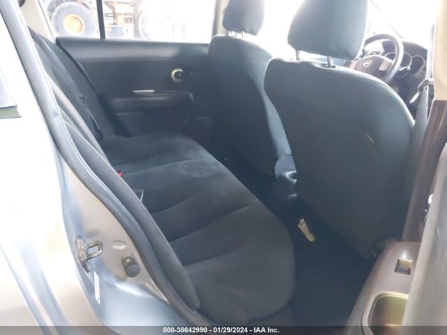 Photo 7 VIN: 3N1BC1CP7CK241763 - NISSAN VERSA 