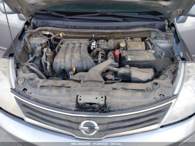 Photo 9 VIN: 3N1BC1CP7CK241763 - NISSAN VERSA 