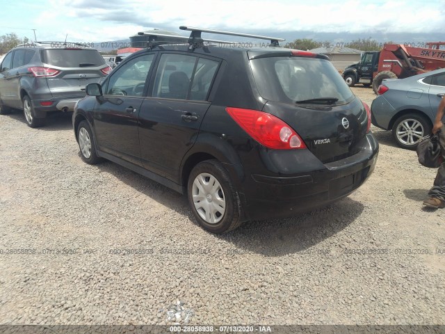 Photo 2 VIN: 3N1BC1CP7CK245618 - NISSAN VERSA 