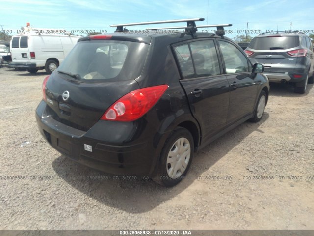 Photo 3 VIN: 3N1BC1CP7CK245618 - NISSAN VERSA 