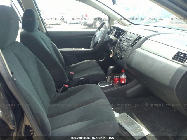 Photo 4 VIN: 3N1BC1CP7CK245618 - NISSAN VERSA 