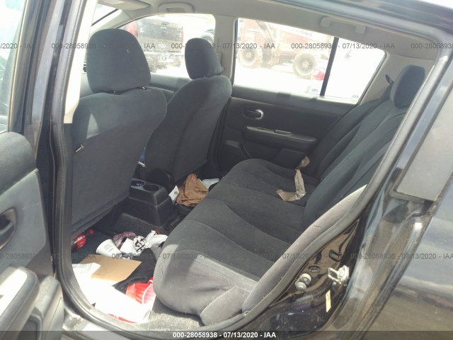 Photo 7 VIN: 3N1BC1CP7CK245618 - NISSAN VERSA 