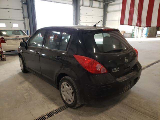 Photo 2 VIN: 3N1BC1CP7CK245652 - NISSAN VERSA S 