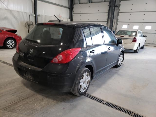 Photo 3 VIN: 3N1BC1CP7CK245652 - NISSAN VERSA S 