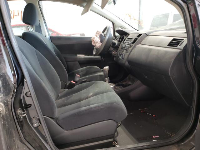 Photo 4 VIN: 3N1BC1CP7CK245652 - NISSAN VERSA S 