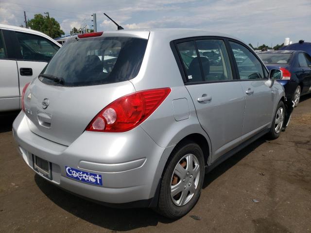 Photo 3 VIN: 3N1BC1CP7CK246395 - NISSAN VERSA S 