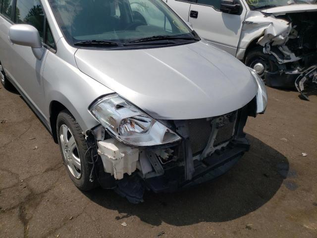 Photo 8 VIN: 3N1BC1CP7CK246395 - NISSAN VERSA S 