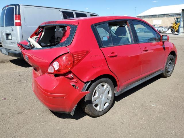 Photo 3 VIN: 3N1BC1CP7CK253279 - NISSAN VERSA S 