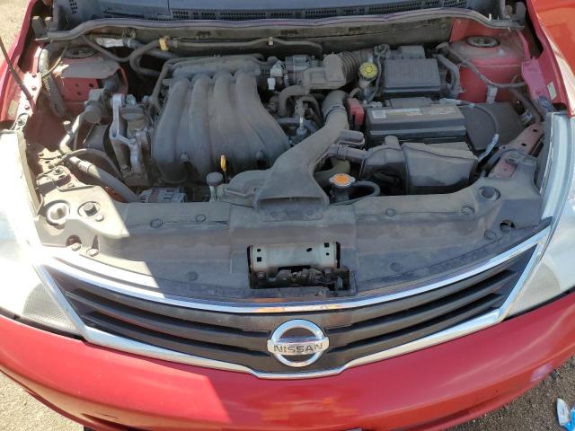 Photo 6 VIN: 3N1BC1CP7CK253279 - NISSAN VERSA S 