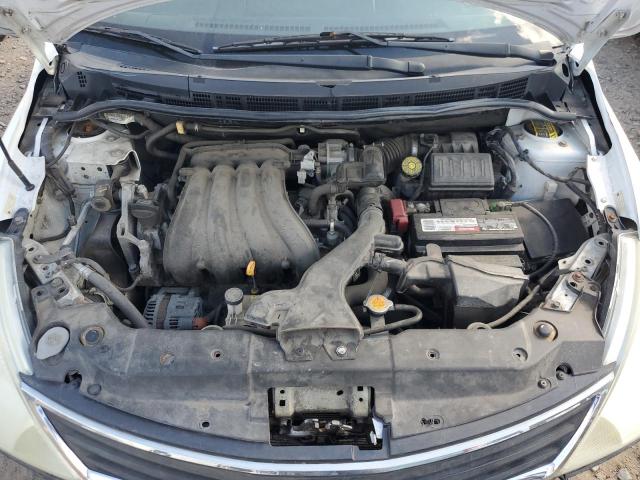 Photo 11 VIN: 3N1BC1CP7CK253931 - NISSAN VERSA S 