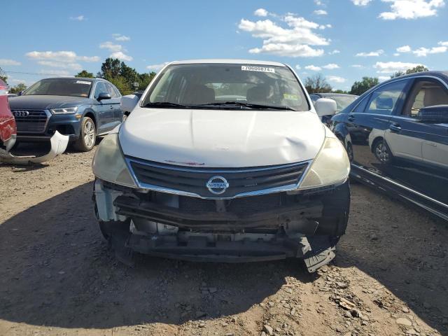 Photo 4 VIN: 3N1BC1CP7CK253931 - NISSAN VERSA S 