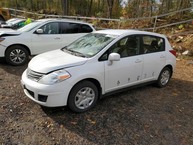 Photo 0 VIN: 3N1BC1CP7CK257347 - NISSAN VERSA S 