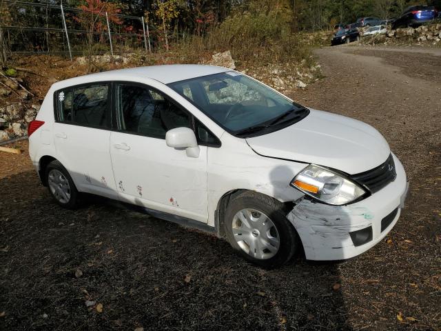 Photo 3 VIN: 3N1BC1CP7CK257347 - NISSAN VERSA S 