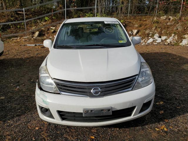 Photo 4 VIN: 3N1BC1CP7CK257347 - NISSAN VERSA S 