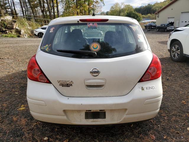 Photo 5 VIN: 3N1BC1CP7CK257347 - NISSAN VERSA S 