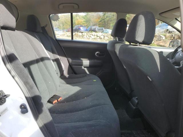 Photo 9 VIN: 3N1BC1CP7CK257347 - NISSAN VERSA S 