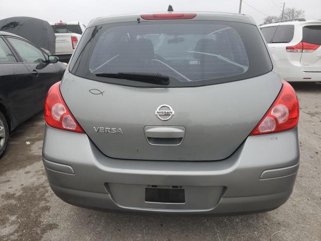 Photo 5 VIN: 3N1BC1CP7CK260989 - NISSAN VERSA S 