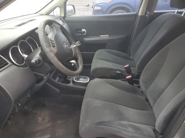 Photo 6 VIN: 3N1BC1CP7CK260989 - NISSAN VERSA S 