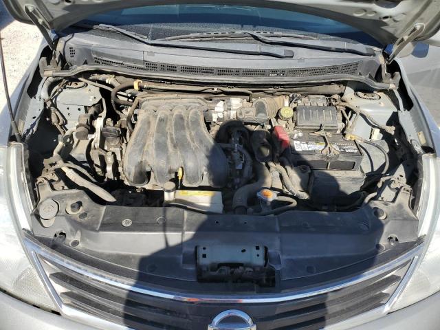 Photo 10 VIN: 3N1BC1CP7CK267277 - NISSAN VERSA 