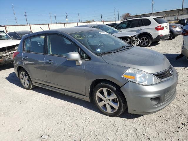 Photo 3 VIN: 3N1BC1CP7CK267277 - NISSAN VERSA 