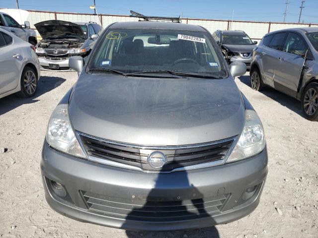 Photo 4 VIN: 3N1BC1CP7CK267277 - NISSAN VERSA 