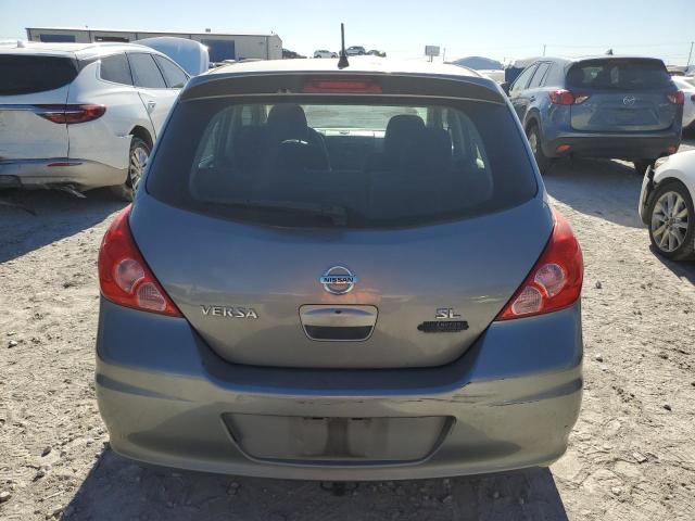 Photo 5 VIN: 3N1BC1CP7CK267277 - NISSAN VERSA 