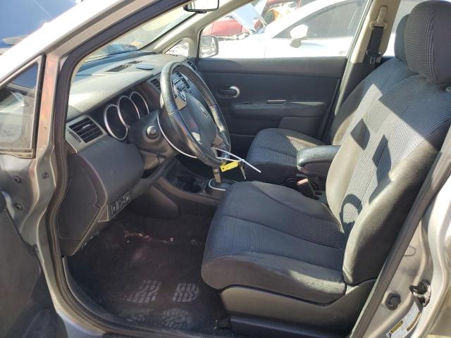 Photo 6 VIN: 3N1BC1CP7CK267277 - NISSAN VERSA 